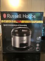 Rijstkoker & Stomer | Rice cooker & Steamer, Ophalen, Timer, Nieuw