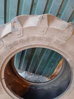 Band 360 70 r24, Ophalen