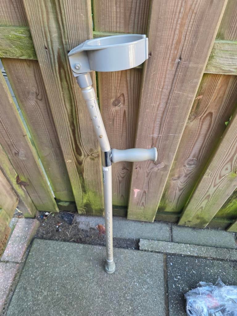 Kruk zorg, Ophalen of Verzenden