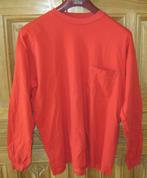 Trui rood katoen XL Coolcat, Kleding | Dames, Truien en Vesten, Maat 46/48 (XL) of groter, Ophalen of Verzenden, Zo goed als nieuw