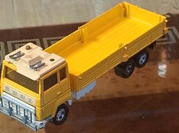 Matchbox Superkings K-21 Ford H Serie beschikbaar voor biedingen