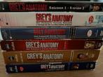 Grey's Anatomy Seizoen 1-6 DVD Boxset, Cd's en Dvd's, Dvd's | Tv en Series, Boxset, Drama, Ophalen of Verzenden, Zo goed als nieuw