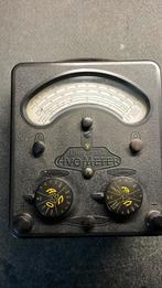 AVO meter model 7, Ophalen, Gebruikt, Multimeter