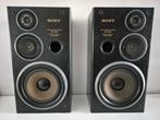Sony speakers ss a-902, Audio, Tv en Foto, Luidsprekers, Ophalen, Gebruikt, Sony, 120 watt of meer
