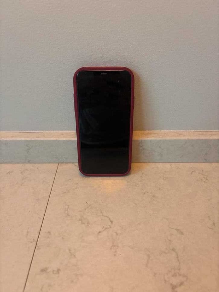 Apple iPhone 11 Pro Max 64GB, Telecommunicatie, Mobiele telefoons | Apple iPhone, Gebruikt, 64 GB, Zonder abonnement, Zonder simlock