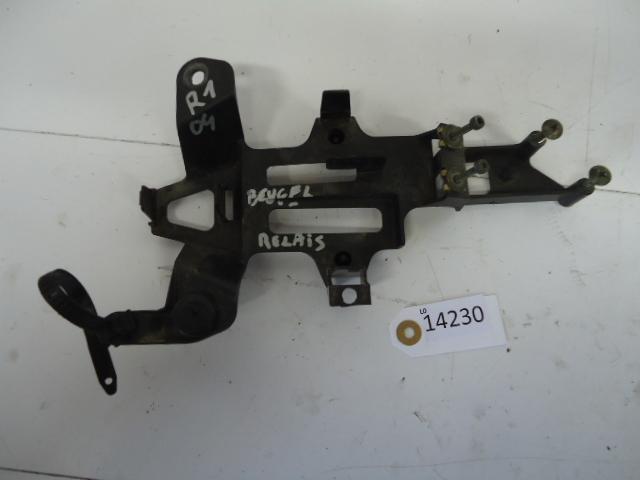 R1 2004 - 2006 Yamaha Beugel Beugel divers D1-11538, Motoren, Accessoires | Overige