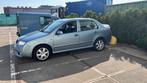 Skoda Fabia 2.0 Sedan 85KW 2002 Grijs, 4 cilinders, 1984 cc, Overige bekleding, Origineel Nederlands
