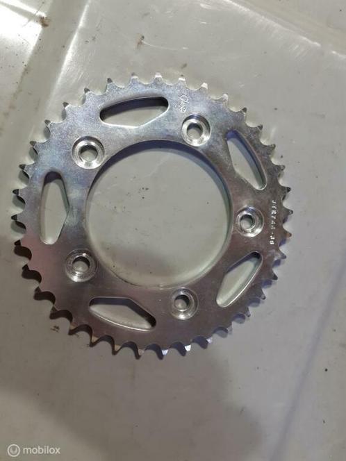 Tandwiel achtertandwiel NIEUW 749 999, Motoren, Onderdelen | Ducati, Nieuw, Ophalen of Verzenden