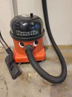 Stofzuiger Henry Numatic, Witgoed en Apparatuur, Stofzuigers, Gebruikt, Stofzuiger, 1200 tot 1600 watt, Ophalen