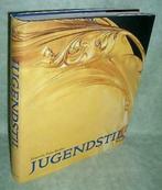 JUGENDSTIL Konemann hardcover Nederlands dikke pil XXL form, Verzenden, Zo goed als nieuw