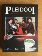 Pleidooi Seizoen 1 Dvd, Cd's en Dvd's, Dvd's | Tv en Series, Vanaf 16 jaar, Ophalen, Gebruikt