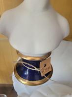 Porseleinen bustes Limoges prijs is per stuk vanaf 9.95, Antiek en Kunst, Curiosa en Brocante, Ophalen of Verzenden
