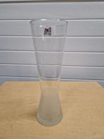 vaas art designe mat glas, Ophalen of Verzenden, 'T Olde Gre-j, Info@toldegrej.nl, Endepoelstraat 20f Didam