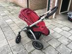 Maxi Cosi Mura Plus Combiwagen, Kinderen en Baby's, Kinderwagens en Combinaties, Ophalen, Gebruikt, Combiwagen, Verstelbare duwstang