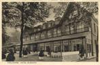 Apeldoorn. Hotel Bloemink - ongelopen, Ophalen of Verzenden, Voor 1920, Ongelopen, Gelderland