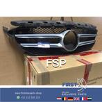 W205 C205 A205 S205 ORIGINELE GRIL A2058800183 Mercedes C Kl, Ophalen of Verzenden, Gebruikt, Mercedes-Benz
