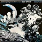 S.O.B.* ‎– Dub Grind lp   Grindcore, Hardcore  like new, Ophalen of Verzenden, Zo goed als nieuw