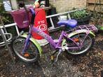 K3 meisjes fiets opknapper, Fietsen en Brommers, Ophalen of Verzenden, Gebruikt, 20 inch