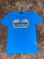 Philipp Plein T-shirt Maat XL, Kleding | Heren, T-shirts, Ophalen of Verzenden, Zo goed als nieuw, Maat 56/58 (XL)