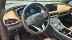 Hyundai SANTA FE 1.6 T-GDI HEV Premium Luxury,stoelkoeling,s, Auto's, Hyundai, Santa Fe, Gebruikt, Euro 6, 4 cilinders