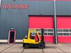 Hyster H3.0FT LPG 3000 KG heftruck (bj 2007), 3000 tot 4000 kg, LPG, Heftruck, Hyster