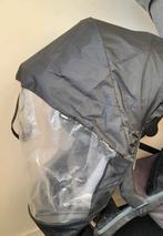 Thule sleek stoel grijs, Kinderen en Baby's, Kinderwagens en Combinaties, Ophalen, Gebruikt, Overige merken