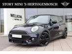 MINI Hatchback Cooper JCW Automaat / JCW Sportstoelen / Comf, Gebruikt, Met garantie (alle), Origineel Nederlands, Bedrijf