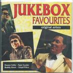CD Jukebox Favourites, Verzenden, Gebruikt, Pop