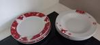 Kerst Kerst Servies, Diversen, Ophalen of Verzenden, Zo goed als nieuw