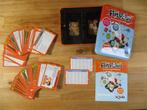 Flitsquiz Squla groep 4 en 5 - compleet, Ophalen of Verzenden, Gebruikt