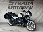 BMW R 1150 R ROCKSTER (bj 2003) ABS 80 years anniversary, Motoren, Motoren | BMW, Bedrijf, Toermotor