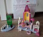 Bellville lego set met meisje, hond en poezen, Ophalen of Verzenden, Zo goed als nieuw