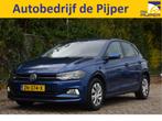 Volkswagen Polo 1.0 TSI 95 pk Comfortline | NL-Auto | Adapt., Auto's, Voorwielaandrijving, 12 maanden, Stof, Gebruikt