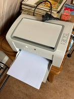 Laserprinter samsung mL-2165, Computers en Software, Printers, Ophalen of Verzenden, Zo goed als nieuw, Printer
