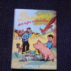Hartger Menkman. Brammetje en zijn vrienden, Ophalen of Verzenden, Gelezen, Fictie algemeen