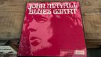 John Mayall, Blues Giant, box, 2lp, vinyl, Cd's en Dvd's, 1960 tot 1980, Ophalen of Verzenden, Zo goed als nieuw, 12 inch