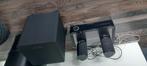 Harman Kardon set, Audio, Tv en Foto, Luidsprekers, Gebruikt, 60 tot 120 watt, Complete surroundset, Ophalen