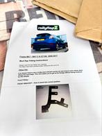 rallyflapZ Rally spatlappen Ford Fiesta Mk7 7.5 ST180 ST200, Ophalen of Verzenden, A, A, A
