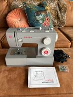 Nieuwe Singer naaimachine, Ophalen, Zo goed als nieuw, Singer