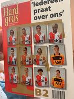 Hard Gras #90 - Feyenoord Jeugd, Ophalen of Verzenden, Gelezen, Sport en Vrije tijd