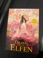 Karen Kay - Orakel van de Elfen, Achtergrond en Informatie, Karen Kay, Astrologie, Ophalen of Verzenden