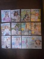 Margriet, meeste recent, 18x, Ophalen of Verzenden, Gelezen, Damesbladen