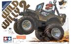 Tamiya 58242 1/10 RC Wild Willy 2000