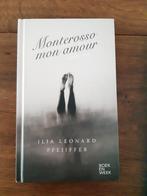 Ilja Leonard Pfeijffer - Monterosso mon amour, Ilja Leonard Pfeijffer, Ophalen of Verzenden, Zo goed als nieuw, Nederland