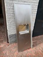 Aanrechtblad, Ophalen, Zo goed als nieuw, 50 tot 75 cm, Minder dan 100 cm