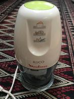 Moulinex Illico, Ophalen of Verzenden, Zo goed als nieuw