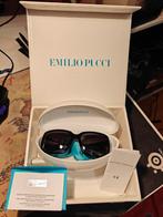 Emilio Pucci Zonnebril - Nieuw in Doos!, Ophalen of Verzenden