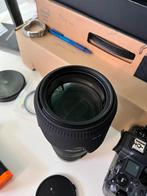 Sigma 70-200mm f/2.8 EX DG Macro HSM II, Audio, Tv en Foto, Fotografie | Lenzen en Objectieven, Ophalen, Gebruikt, Telelens, Zoom