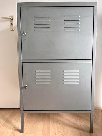 IKEA Lockerkast / PS kast beschikbaar voor biedingen