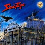 CD: Savatage – Poets And Madmen (ZGAN), Cd's en Dvd's, Cd's | Hardrock en Metal, Ophalen of Verzenden